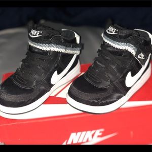 Nike vandal high supreme